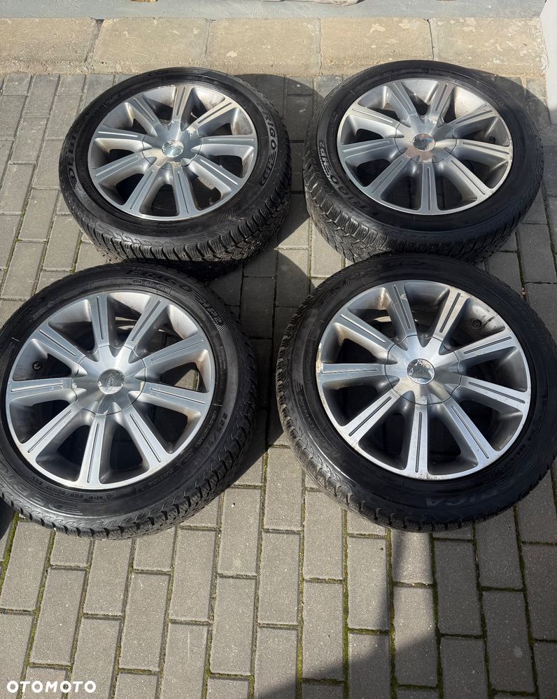 Ford Galaxy - 10