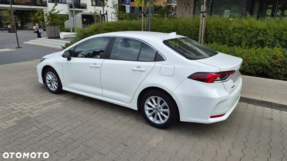 Toyota Corolla 1.5 Style - 25