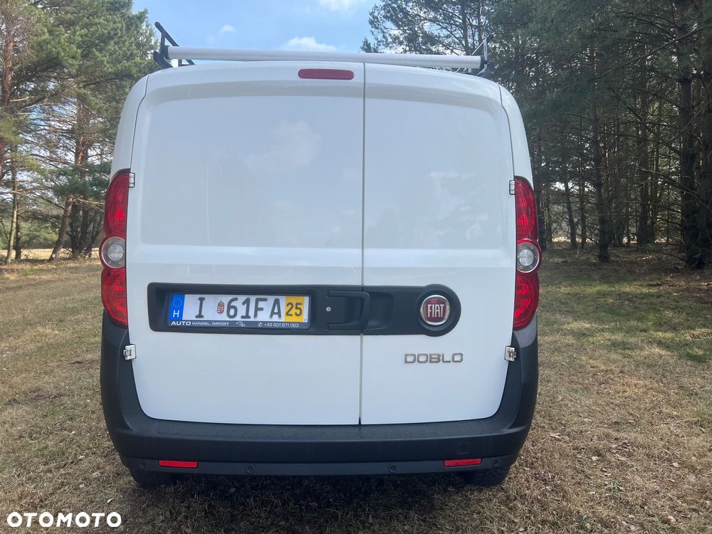 Fiat Doblo - 15
