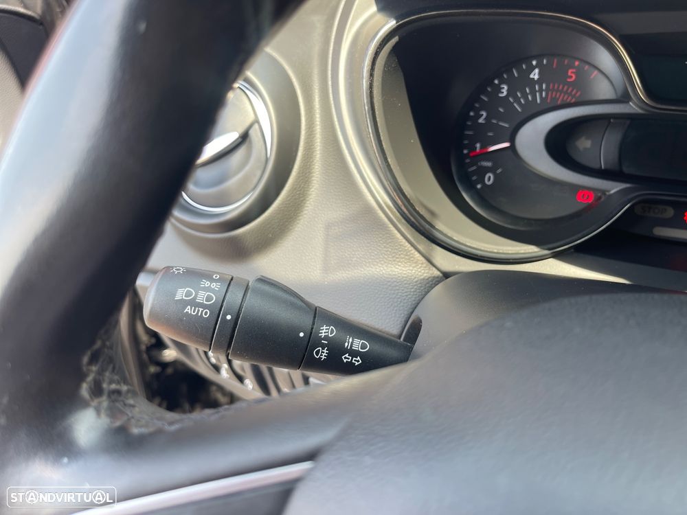 Renault Captur 1.5 dCi Exclusive - 15