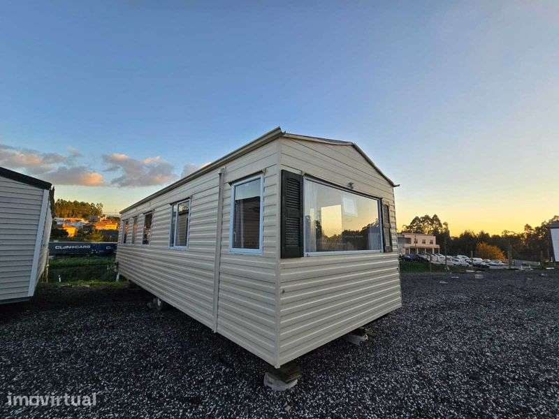 Willerby  t2 toda equipada estilo ingles oferta transporte top - Grande imagem: 3/6
