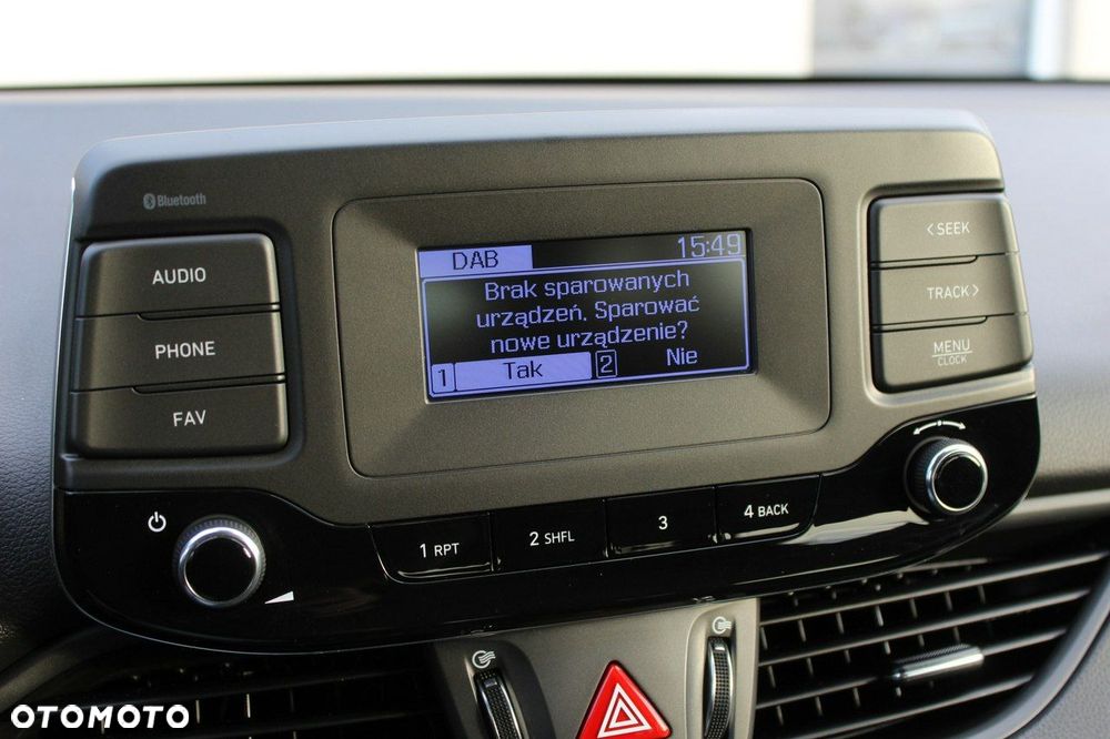 Hyundai i30 1.0 T-GDI Modern - 19