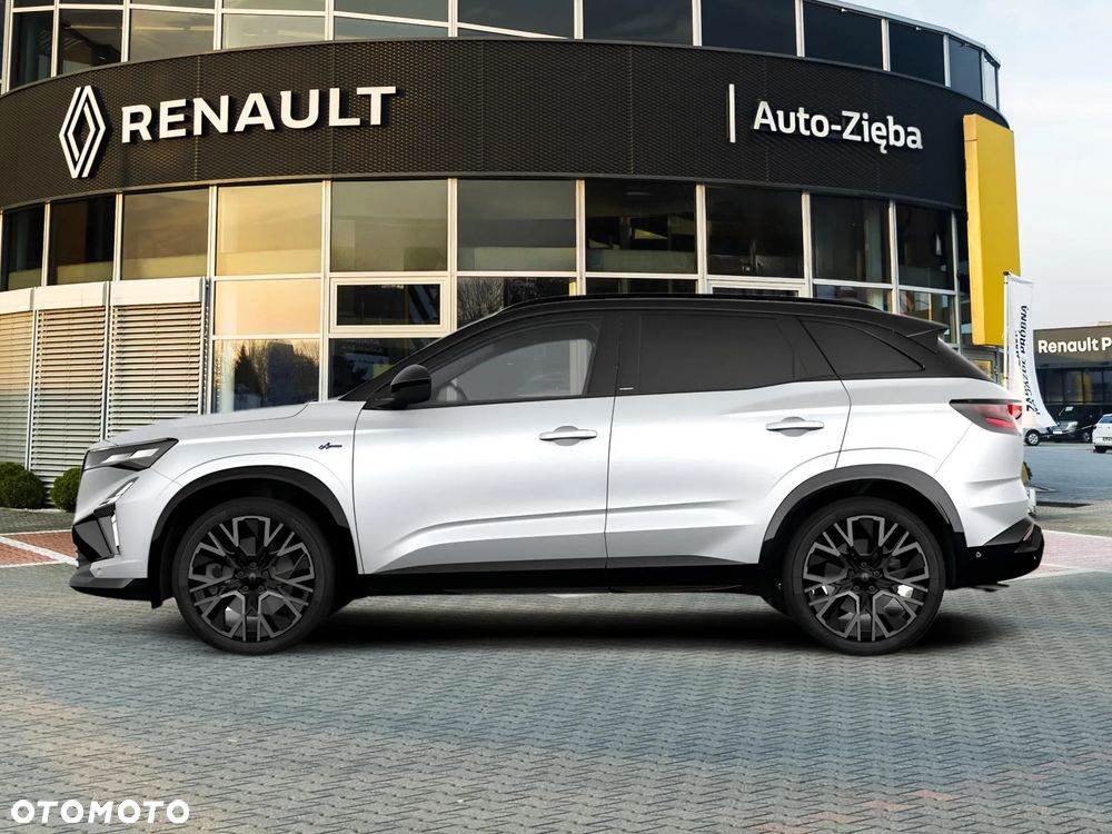 Renault Austral 1.2 E-Tech Full Hybrid 200 Esprit Alpine MMT - 2