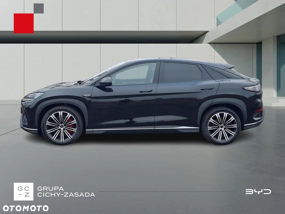 BYD Sealion 7 91.3kWh Excellence AWD - 2