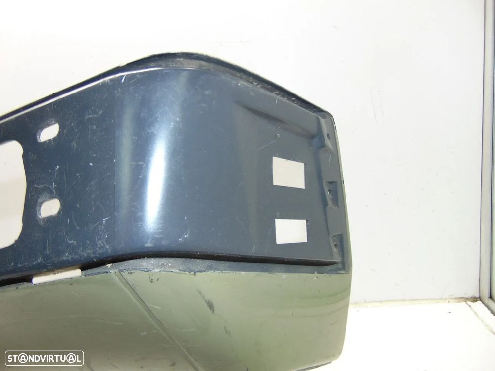 Mercedes W201/190 capa para-choques - 5