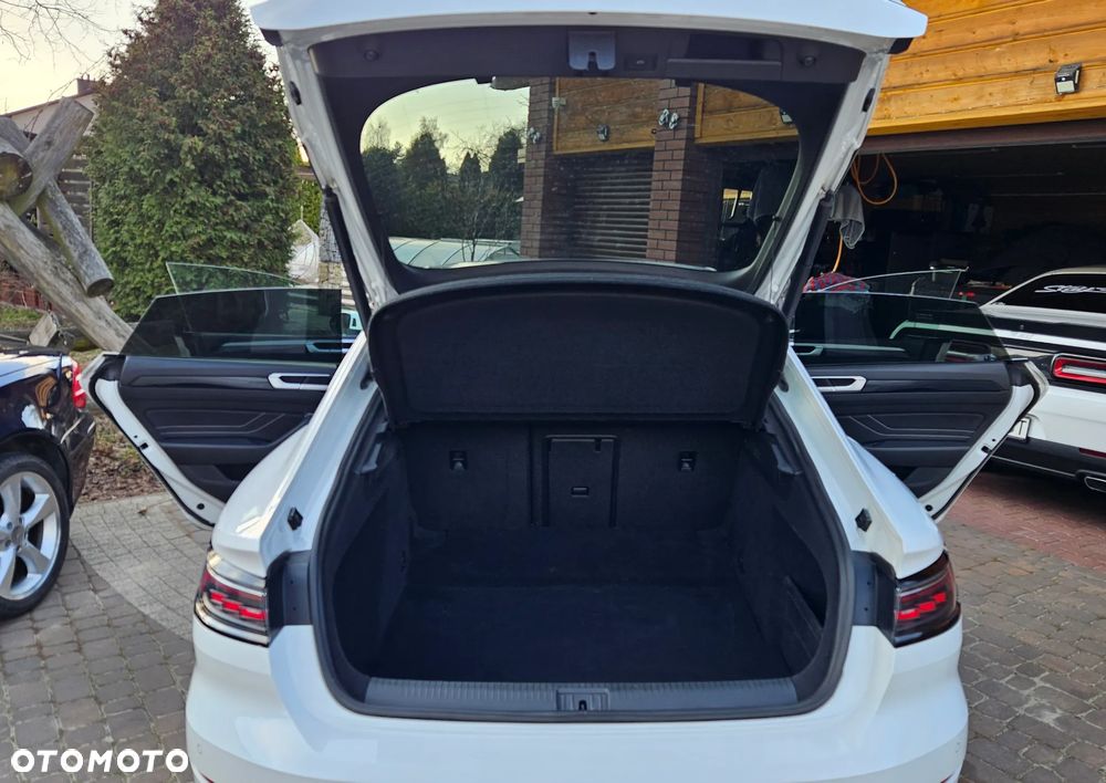 Volkswagen Arteon - 23