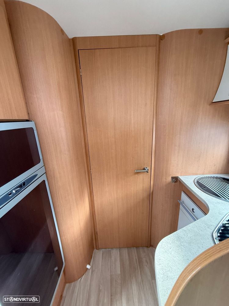 Challenger Genesis GÉNESIS 52 - 13