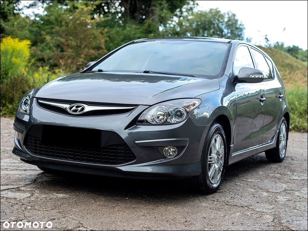 Hyundai i30 - 12