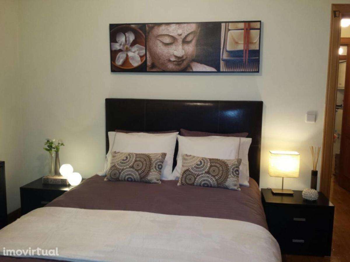 Apartamento com 1 quartos - localizado em São Romão Coimbra - Grande imagem: 5/12