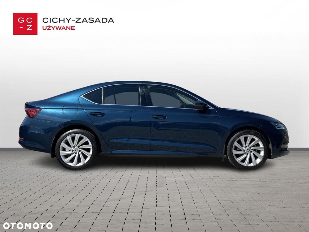 Skoda Octavia - 6