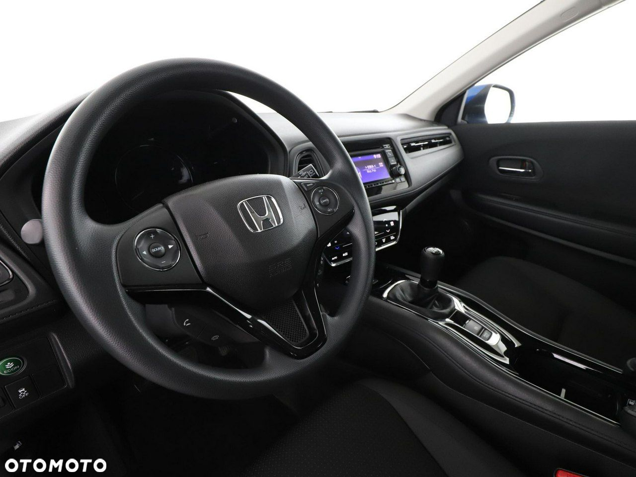 Honda HR-V 1.5 Comfort - 14