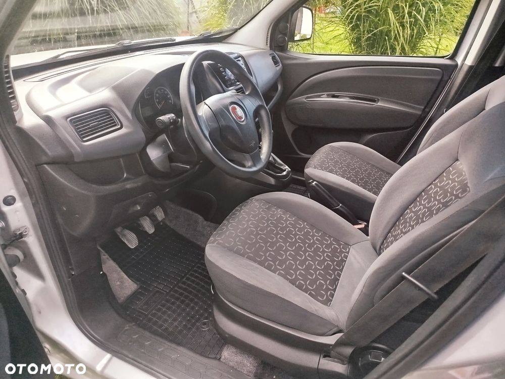 Fiat Doblo 1.6 Multijet 16V Active - 8