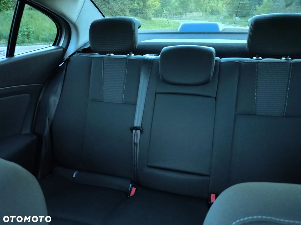Renault Fluence 1.6 16V Privilege - 11