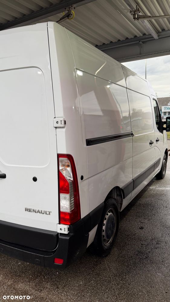 Renault Master - 10
