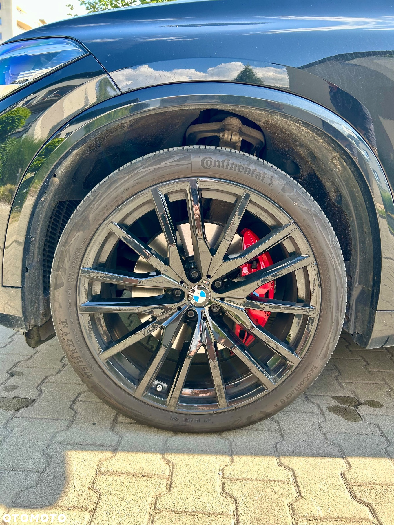 BMW X5 xDrive25d - 3