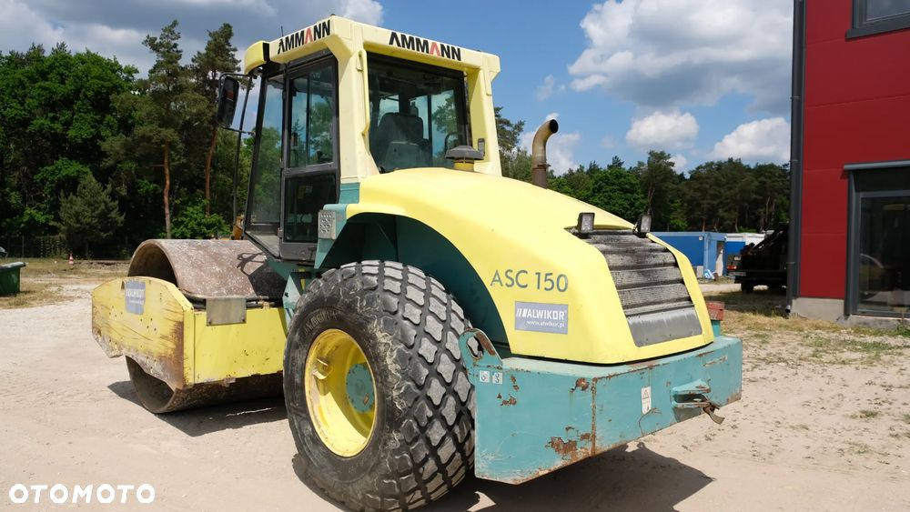 Ammann - 15