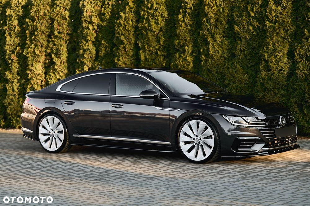 Volkswagen Arteon 2.0 TSI 4Motion R DSG - 17
