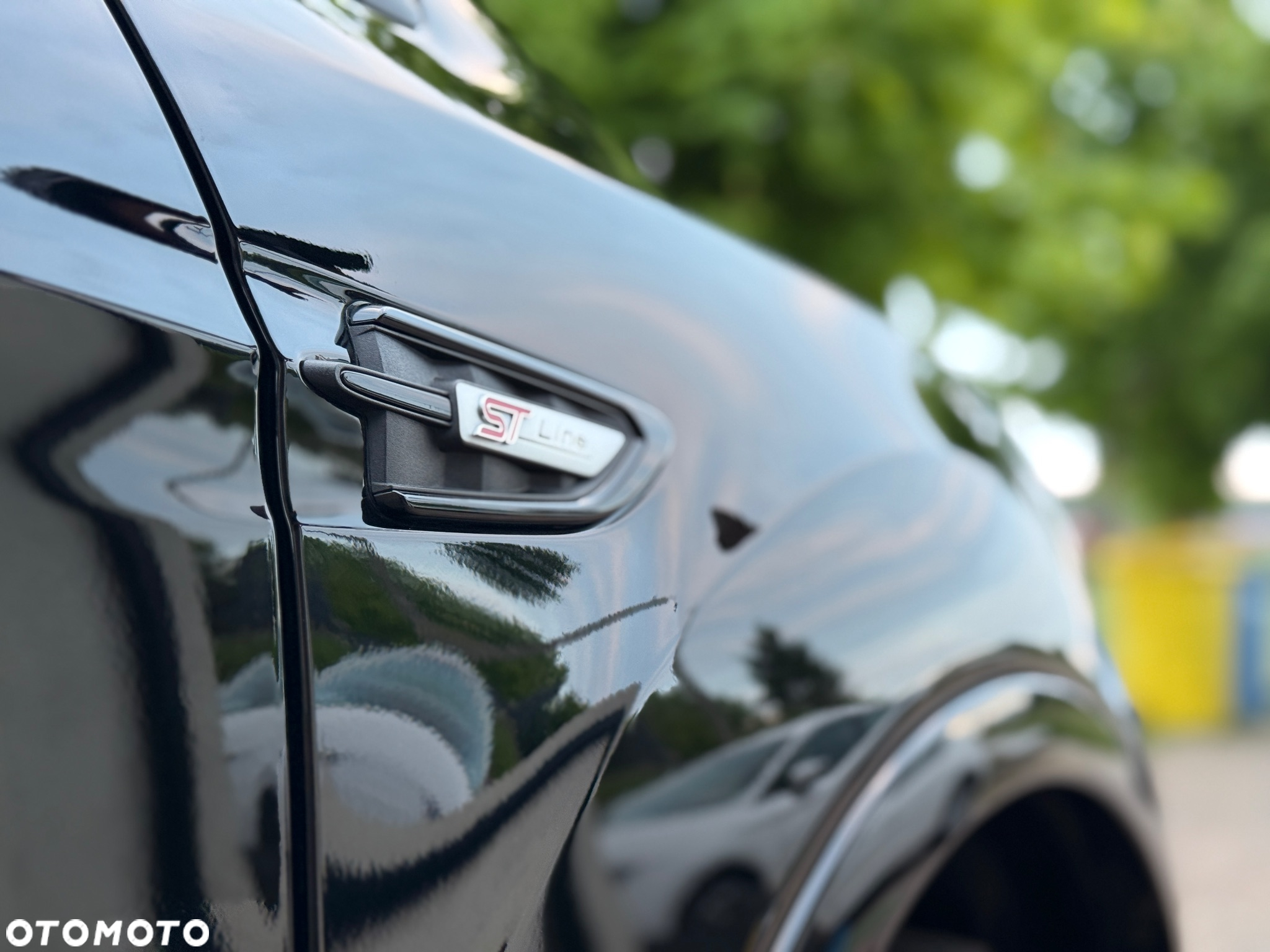 Ford Kuga 1.5 EcoBoost 2x4 ST-Line - 11