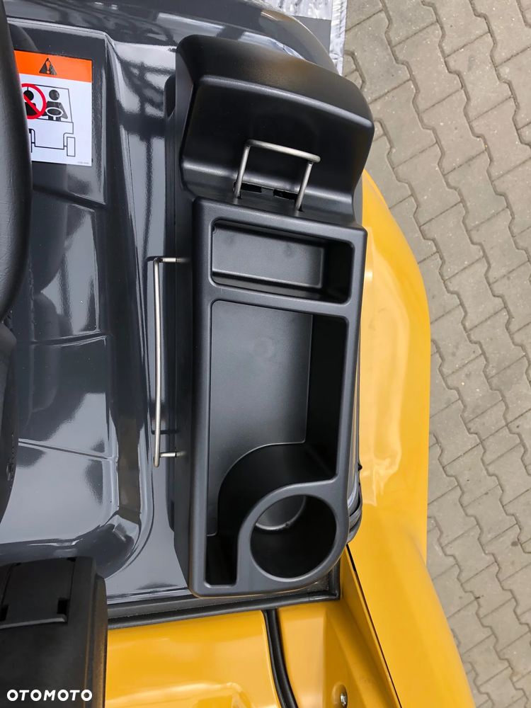 Caterpillar GP50CN3 - 23