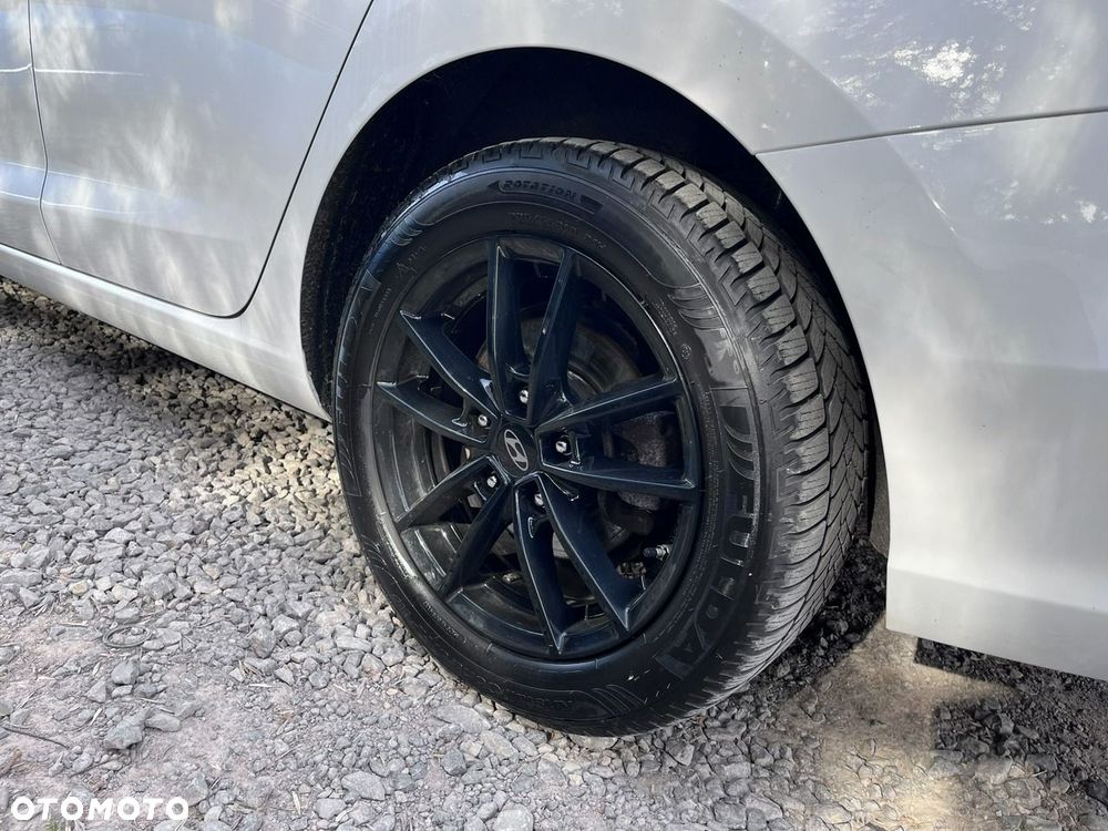 Hyundai i30 - 12