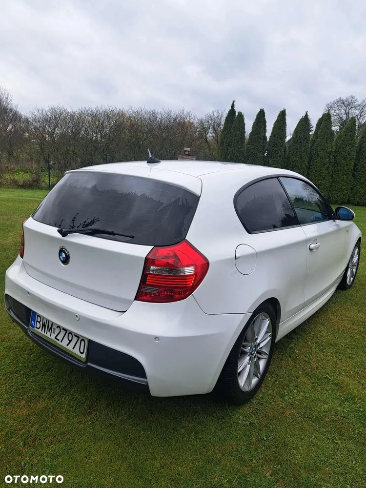 BMW Seria 1 118i - 8