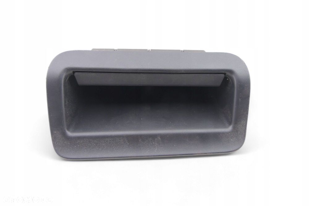 Uchwyt Rączka Klapy Bagażnika LAND ROVER DISCOVERY V HY32-434-A40AA - 1