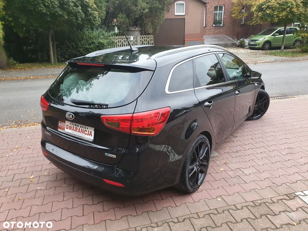 Kia Ceed Cee'd 1.4 XL - 23