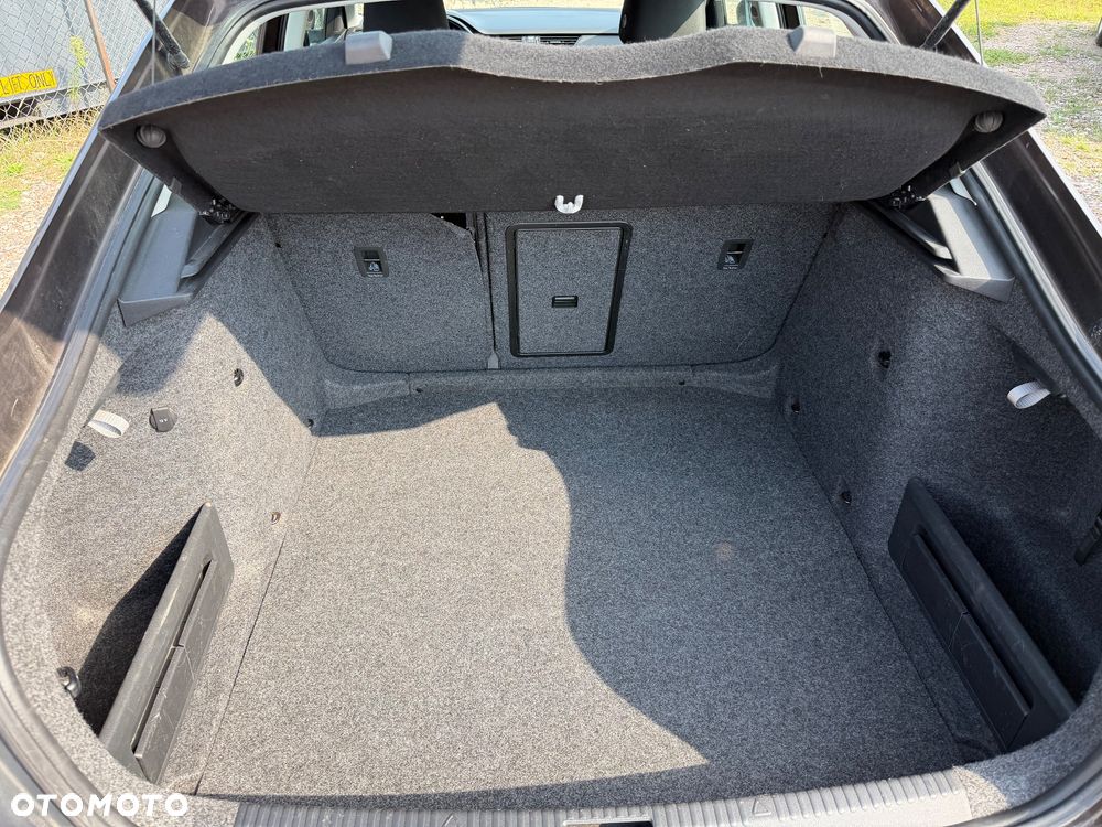 Skoda Octavia - 31