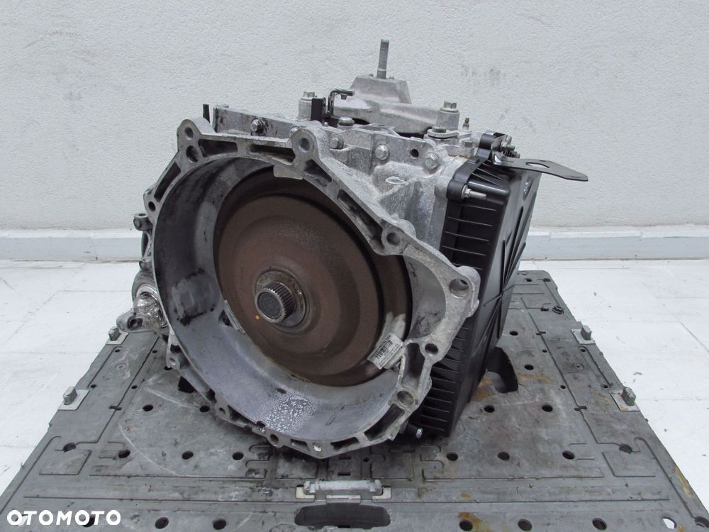 FORD GALAXY MK4 S-MAX II 2.0 TDCI 15-23 SKRZYNIA BIEGOW AUTOMATYCZNA POWERSHIFT DS7R-7000-BG - 1