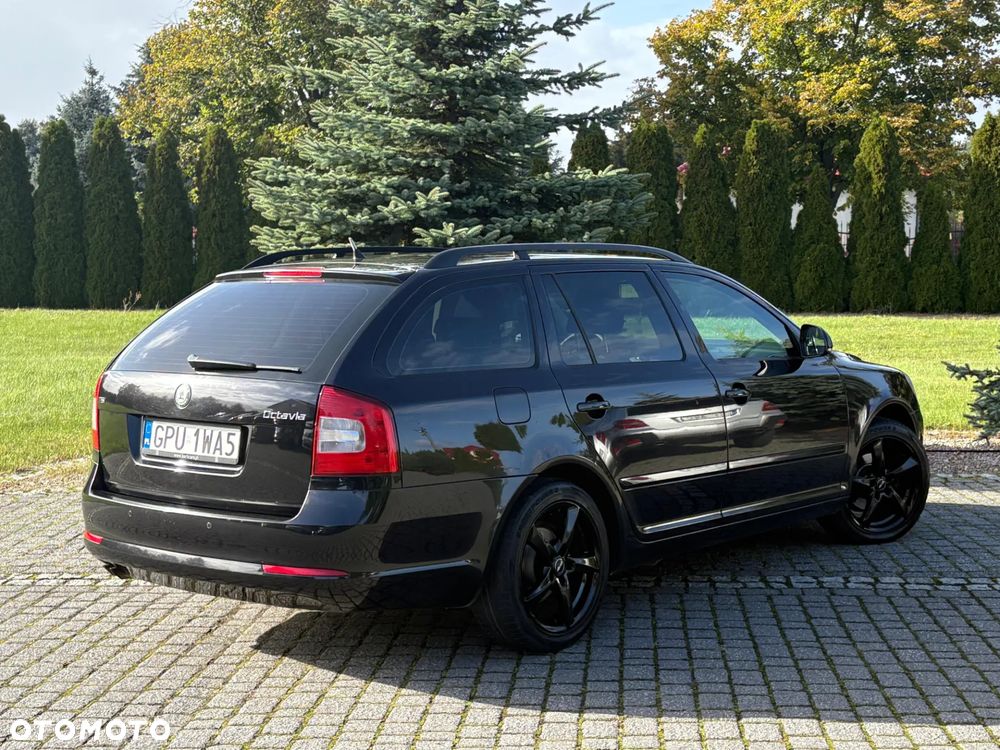 Skoda Octavia 1.4 TSI Elegance - 6