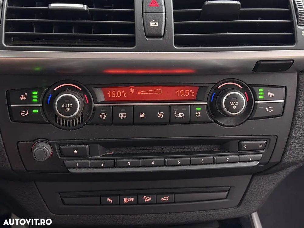 BMW X5 xDrive30d - 11