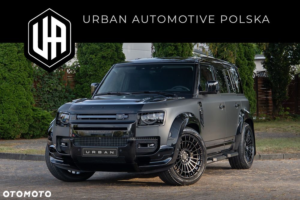 Land Rover Defender 3.0 D300 mHEV S - 31