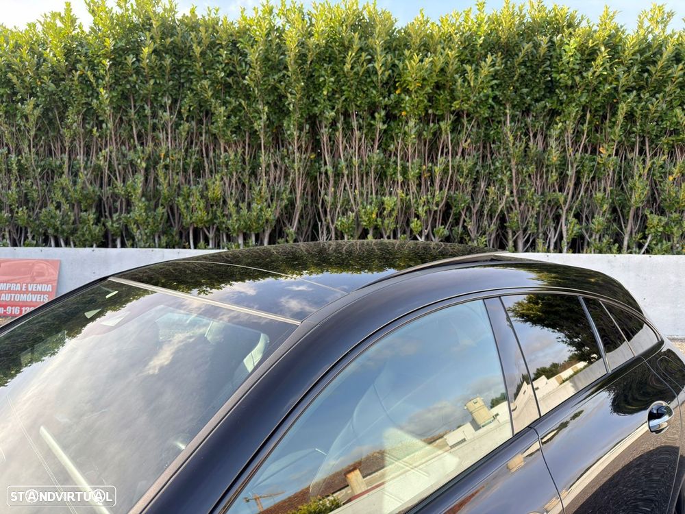 Mercedes-Benz CLA 250 - 23