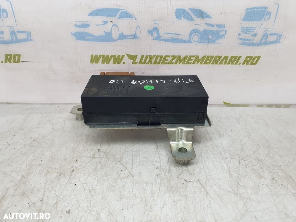 Calculator modul confort 51805054 Fiat Linea 1 [2006 - 2012] - 3