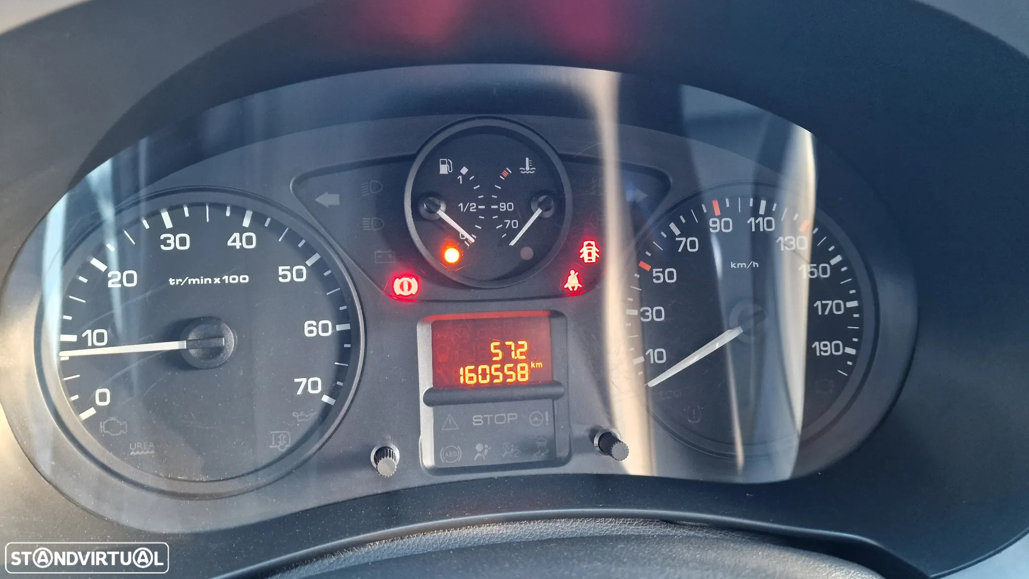 Peugeot PARTNER 1,6 HDI PREMIUM 100CV 3 LUG GPS - 18