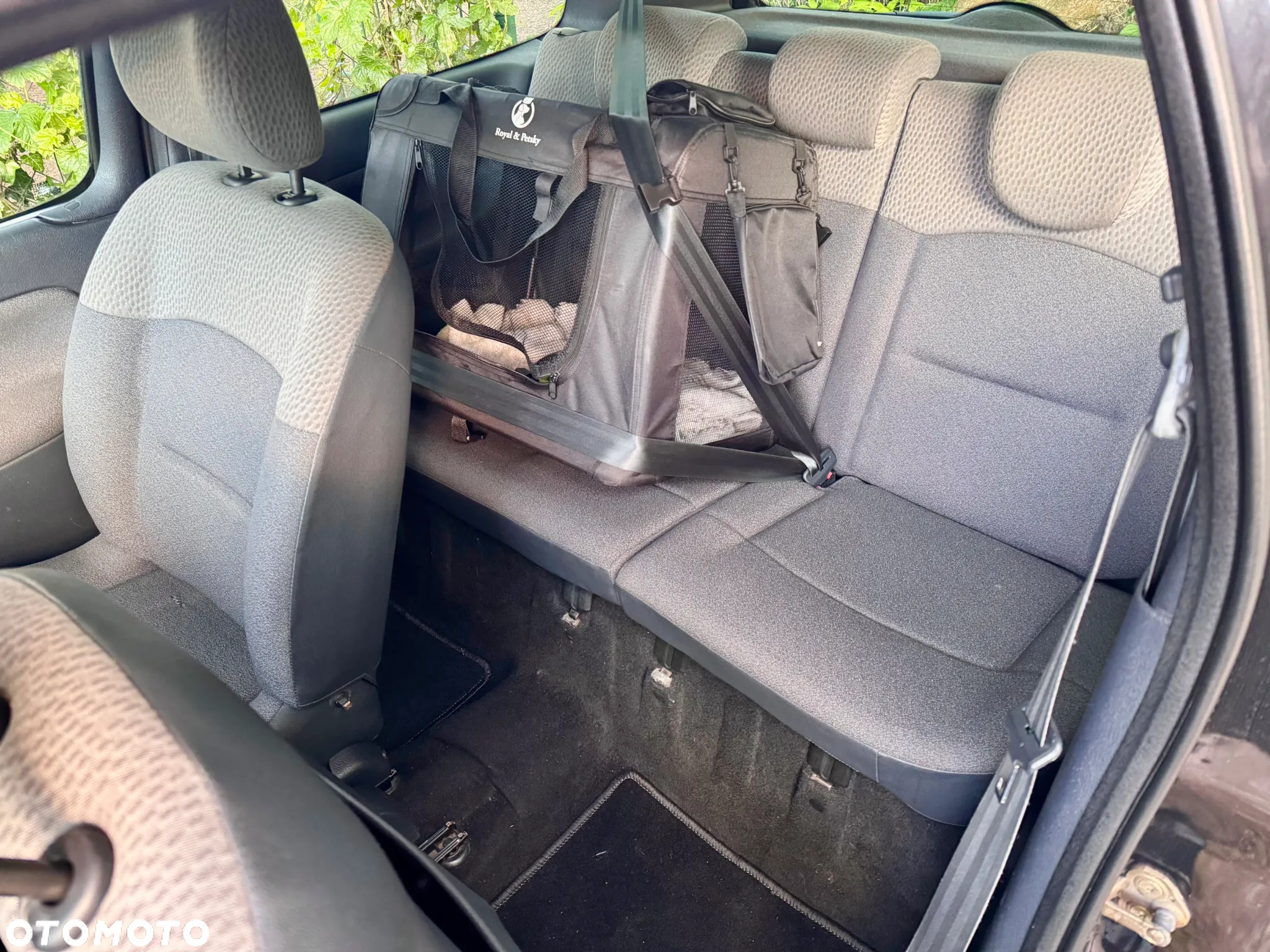 Renault Clio - 10
