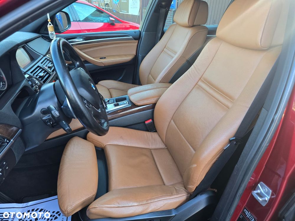 BMW X6 - 11