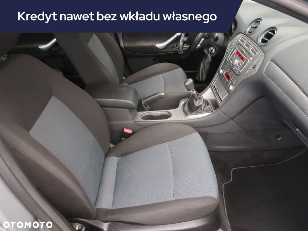 Ford Mondeo - 11