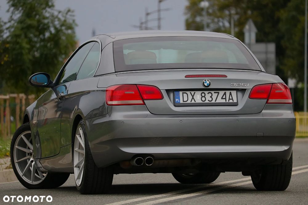 BMW Seria 3 - 30