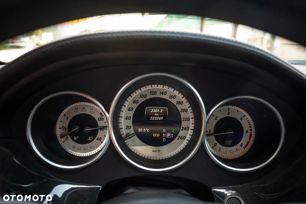 Mercedes-Benz CLS 220 (BlueTEC) d 9G-TRONIC - 34