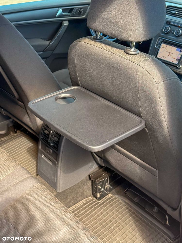 Volkswagen Caddy - 8