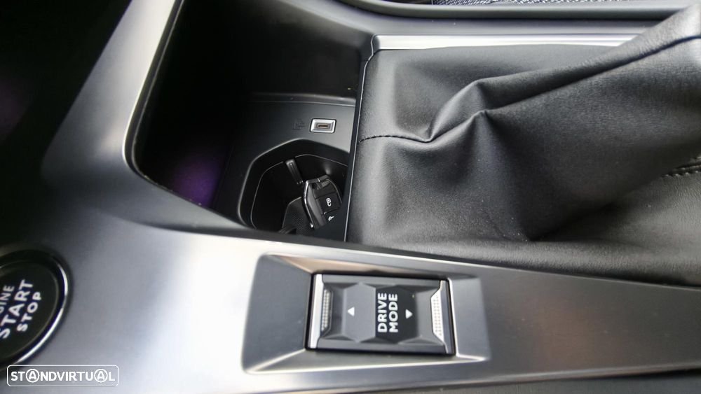 Peugeot 308 SW 1.5 BlueHDi Allure Pack - 32