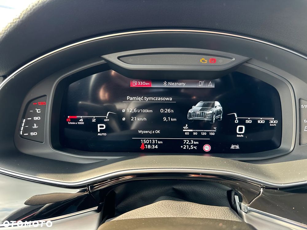 Audi Q7 - 13