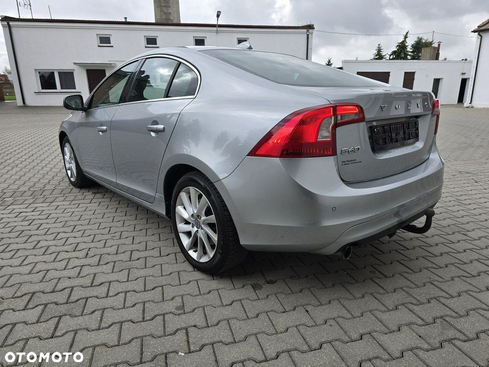 Volvo S60 - 14