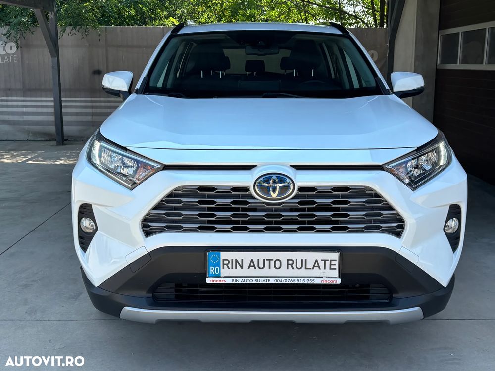 Toyota RAV4 - 3