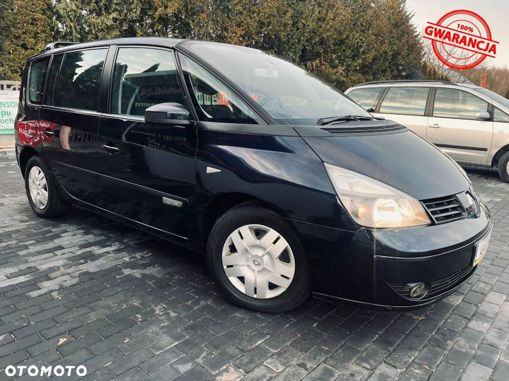 Renault Espace - 16