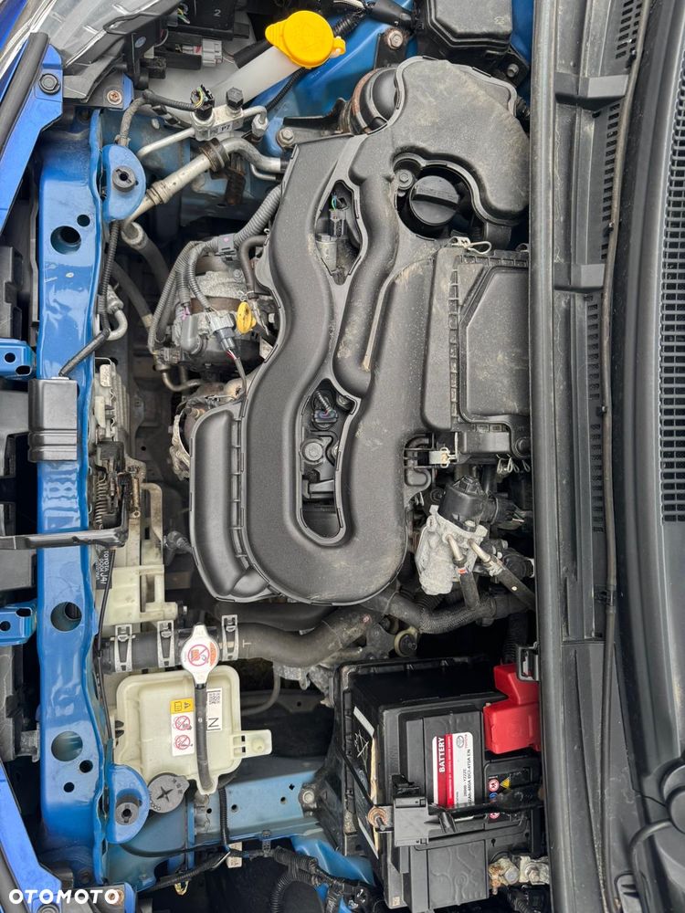 Toyota Yaris 1.0 VVT-i Comfort - 5