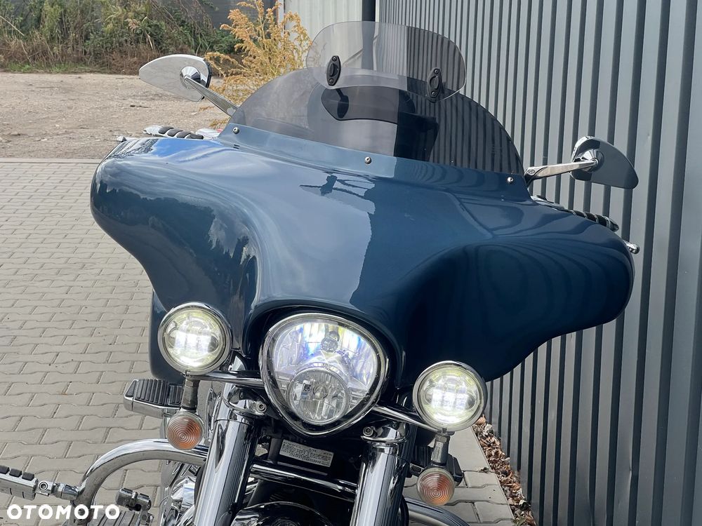 Yamaha Midnight Star - 28