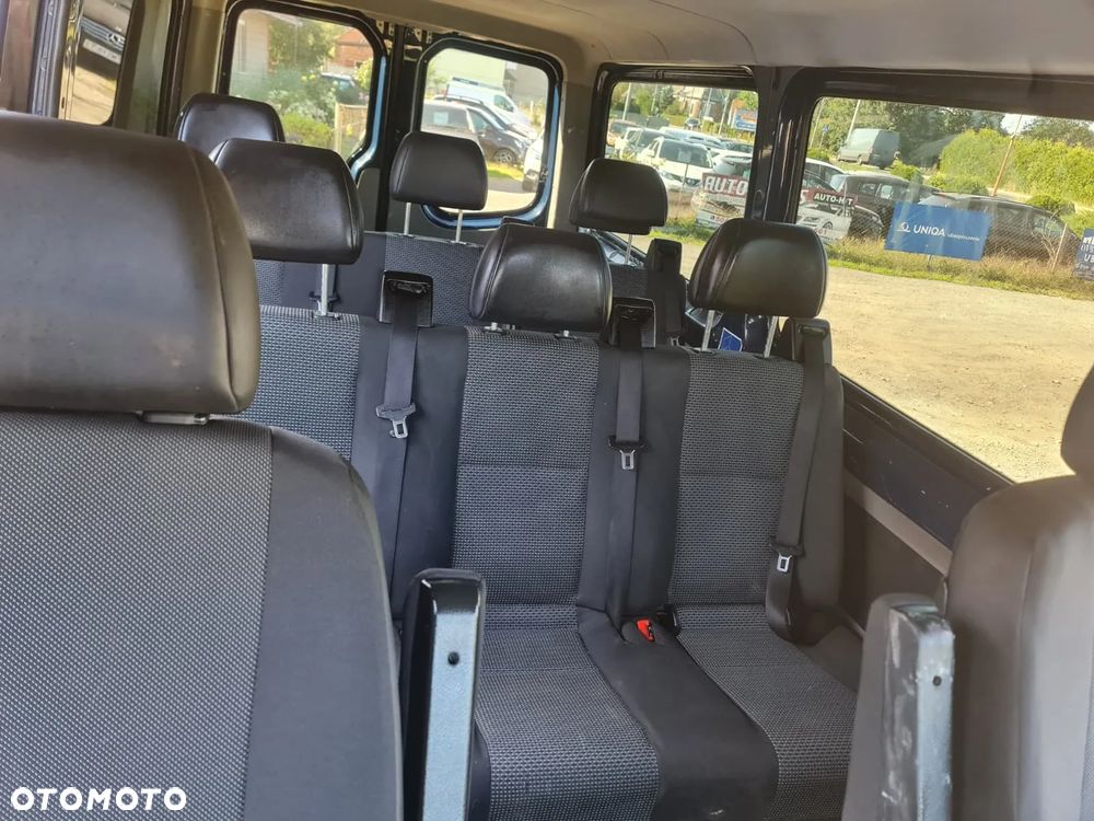 Mercedes-Benz Sprinter 216 BlueTEC 906.211 - 15