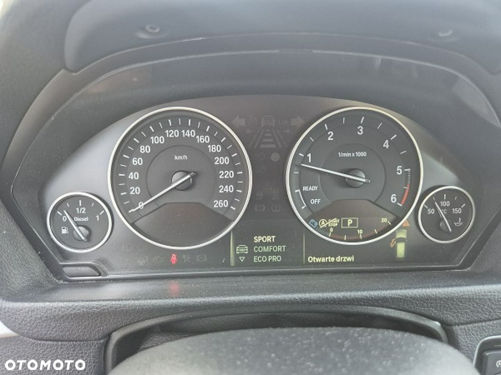 BMW Seria 3 - 40